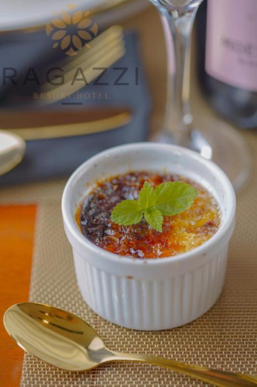 Ragazzi Resort Hotel Нага Экстерьер фото