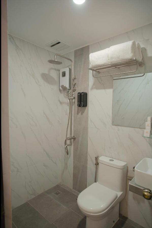 Ragazzi Resort Hotel Нага Экстерьер фото